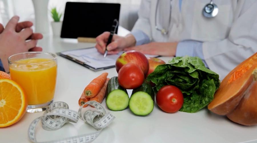 Fachberater für funktionelle Ernährung und orthomolekulare Medizin