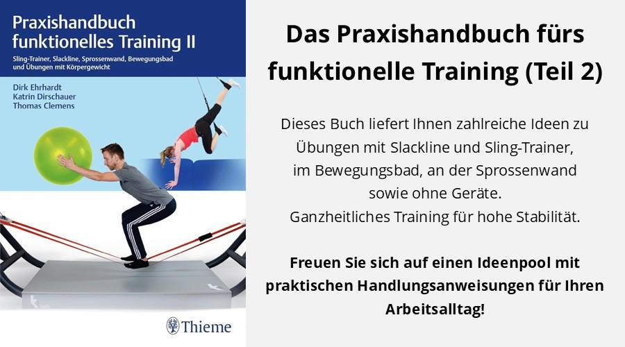 Medizinisches Aufbautraining / Medizinische Trainingstherapie