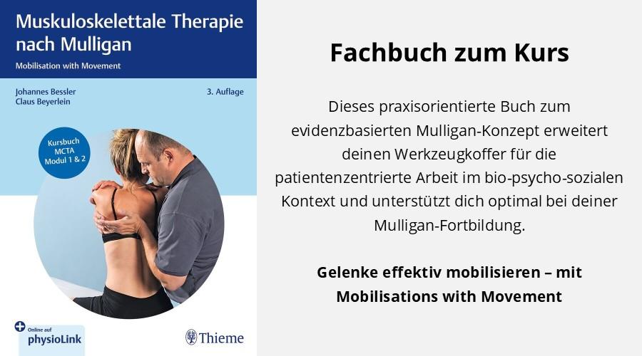 Mulligan-Concept -"Mobilisation with Movement"