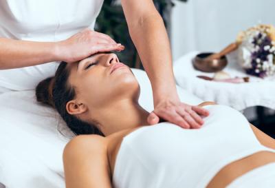 Reiki Ausbildung 