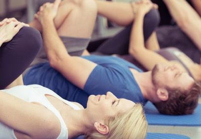 Informationsvideo zu Osteoletic Fitness & Osteopathische Massage